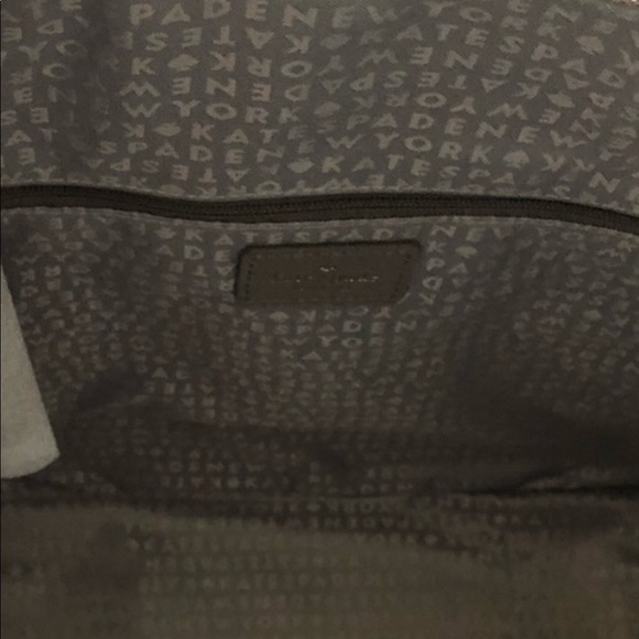 Kate Spade Penny Greta Court Cityscape Tote Bag - Picture 7 of 8